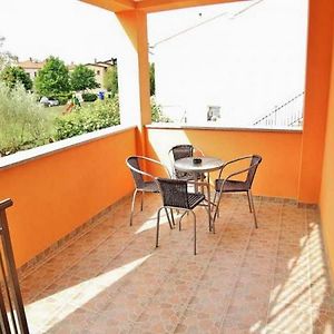 Appartamento superior con 1 camera da letto